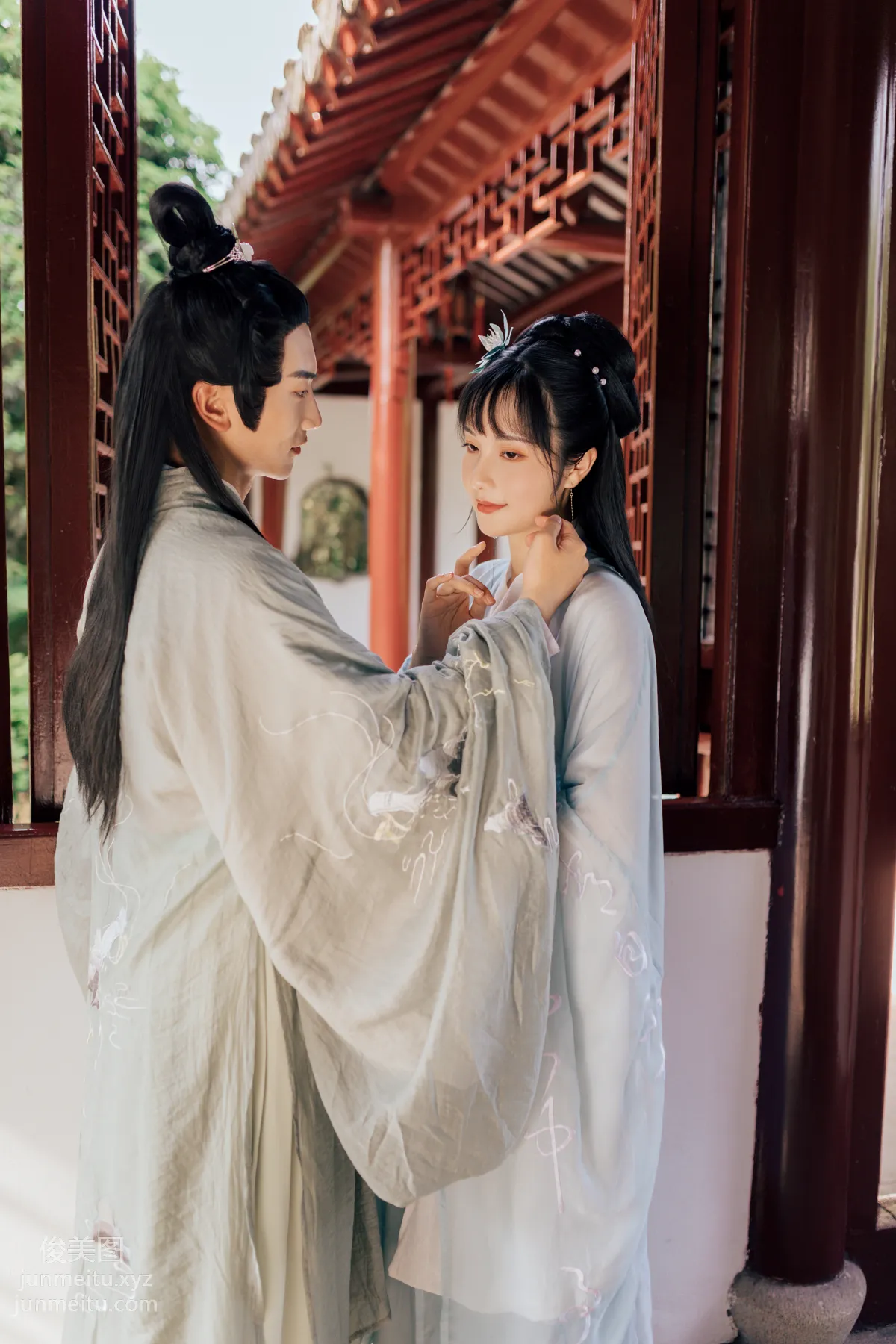 Qing Shui: YiTuYu photo 6