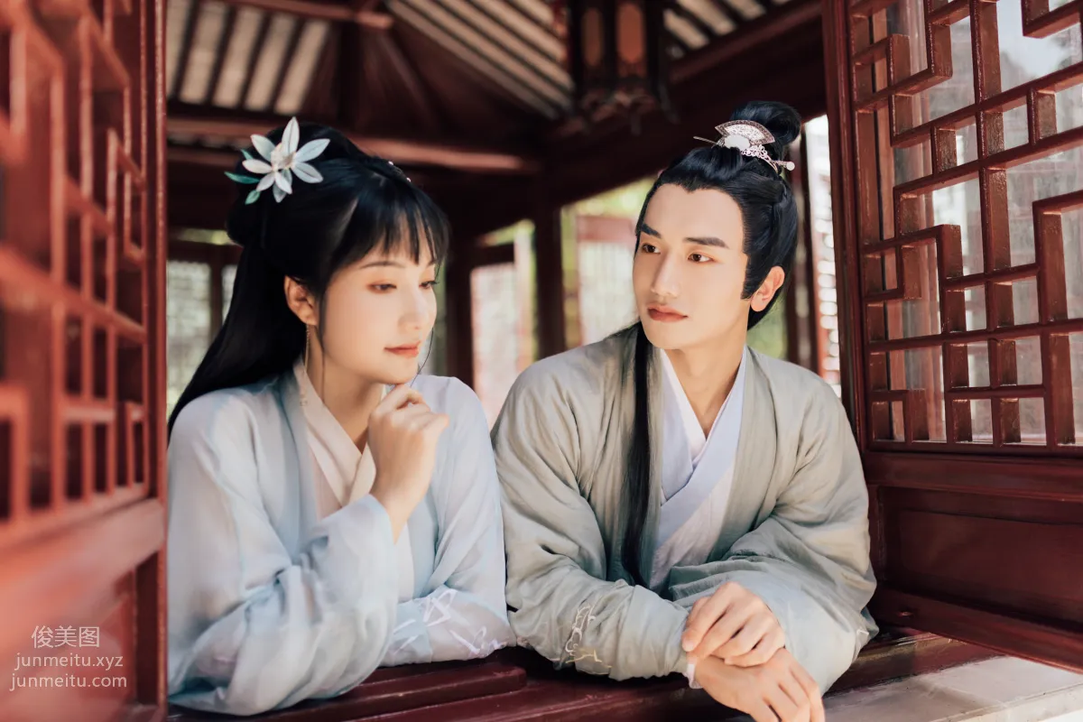 Qing Shui: YiTuYu photo 8