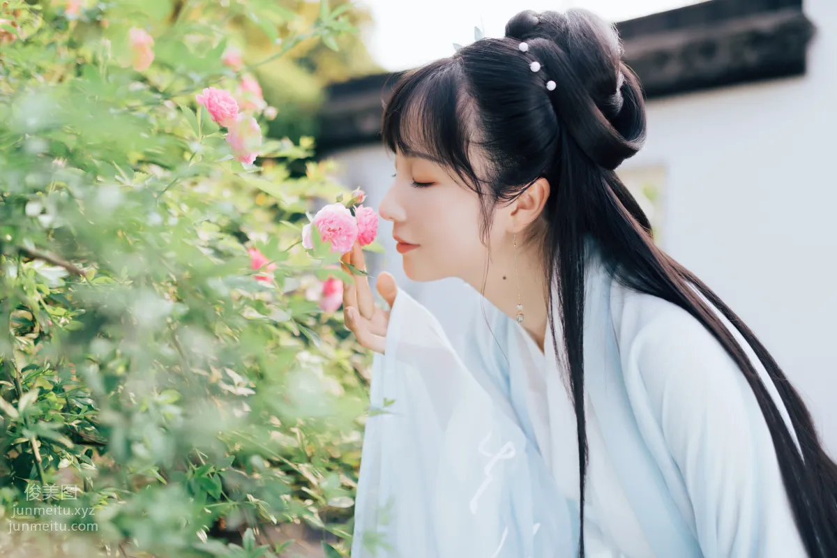 Qing Shui: YiTuYu photo 12