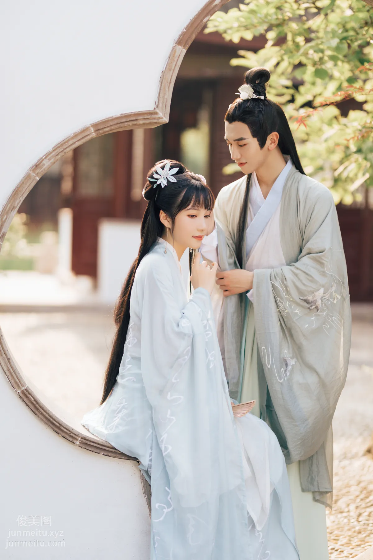 Qing Shui: YiTuYu photo 15
