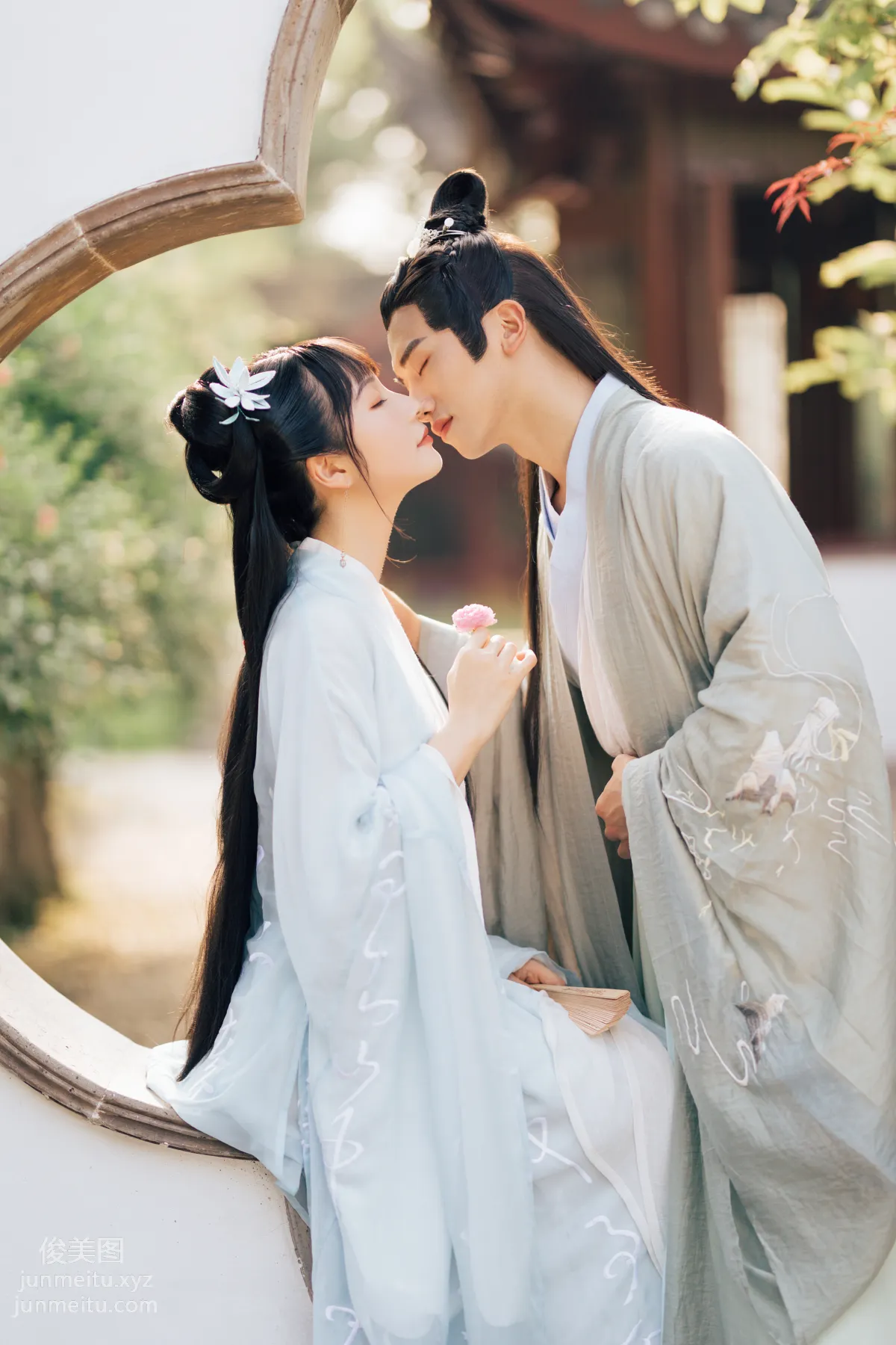 Qing Shui: YiTuYu photo 16