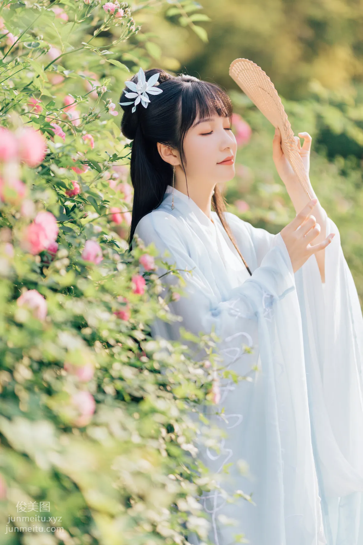 Qing Shui: YiTuYu photo 17