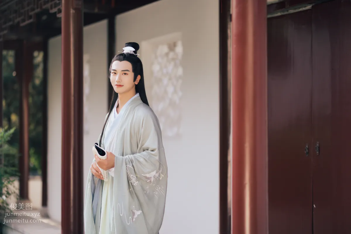 Qing Shui: YiTuYu photo 20