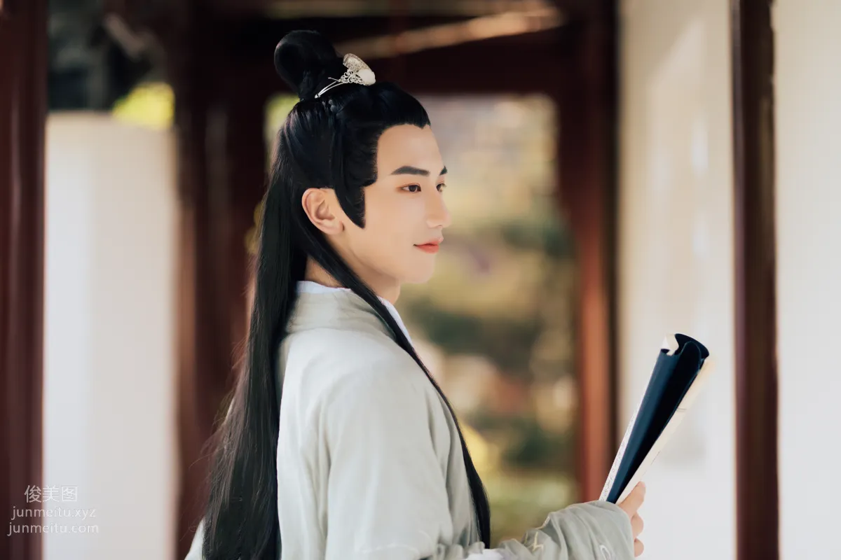 Qing Shui: YiTuYu photo 21