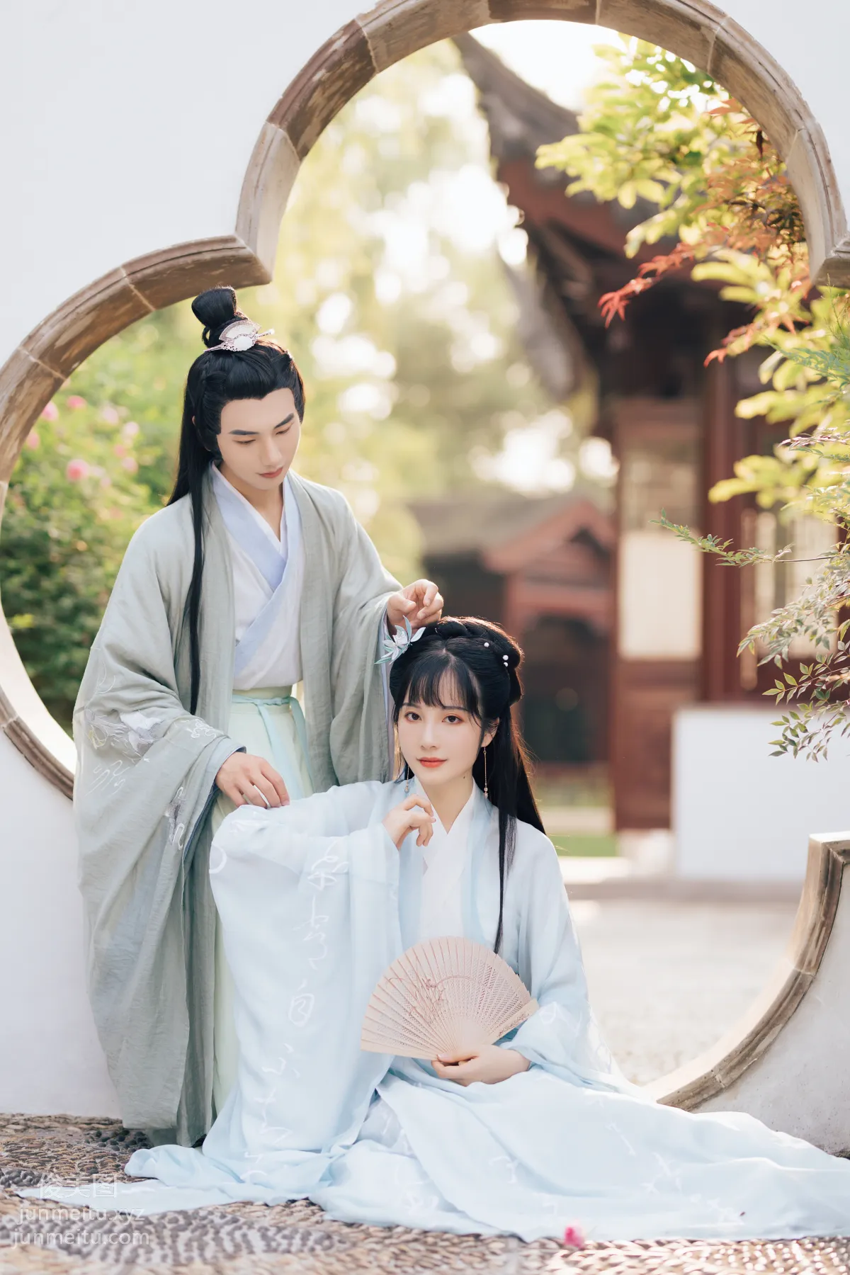 Qing Shui: YiTuYu photo 22