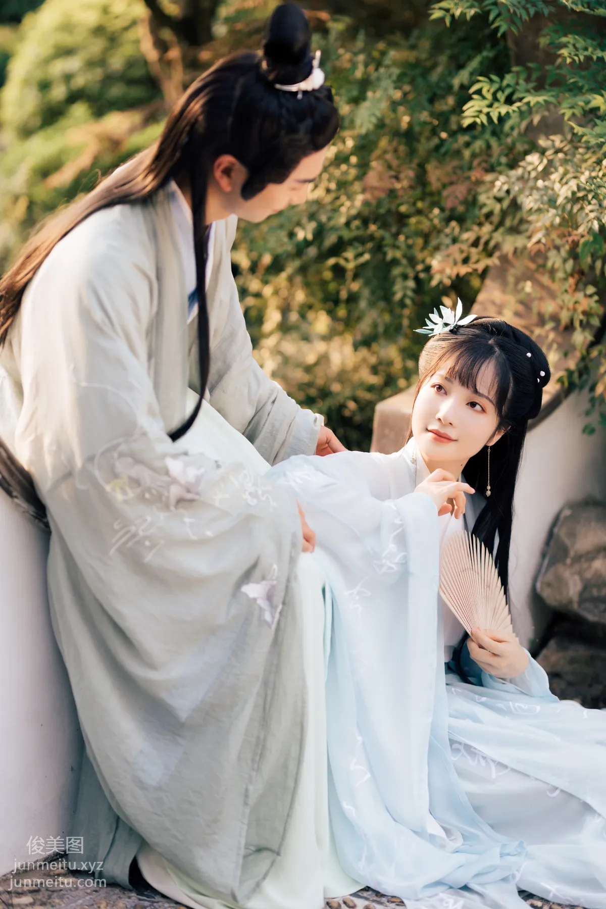 Qing Shui: YiTuYu photo 23