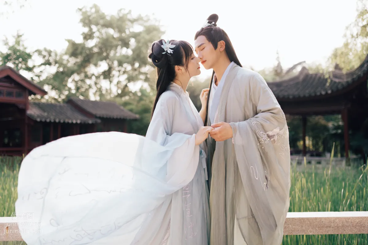 Qing Shui: YiTuYu photo 26