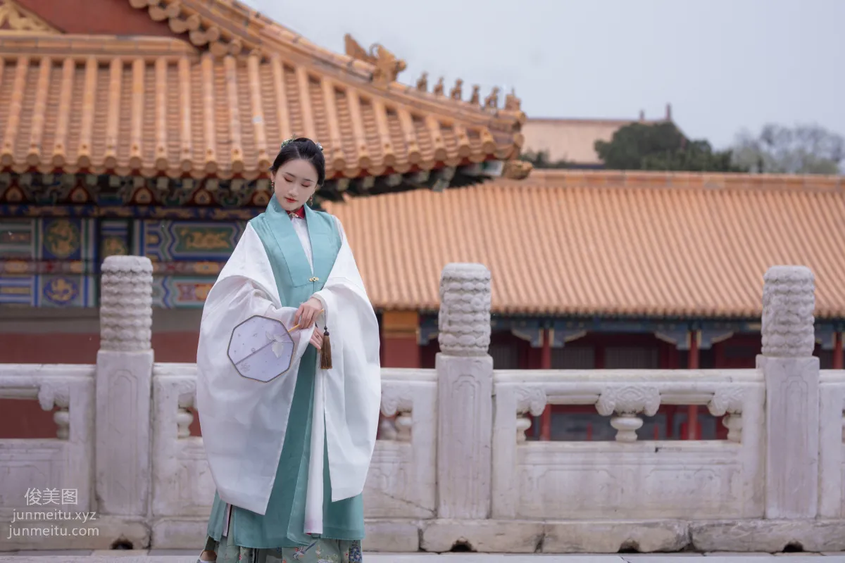 Qing Kong: YiTuYu photo 4