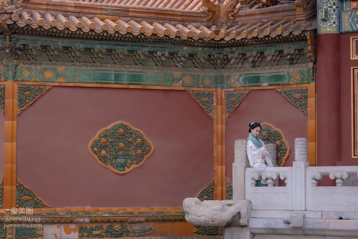 Qing Kong: YiTuYu photo 5