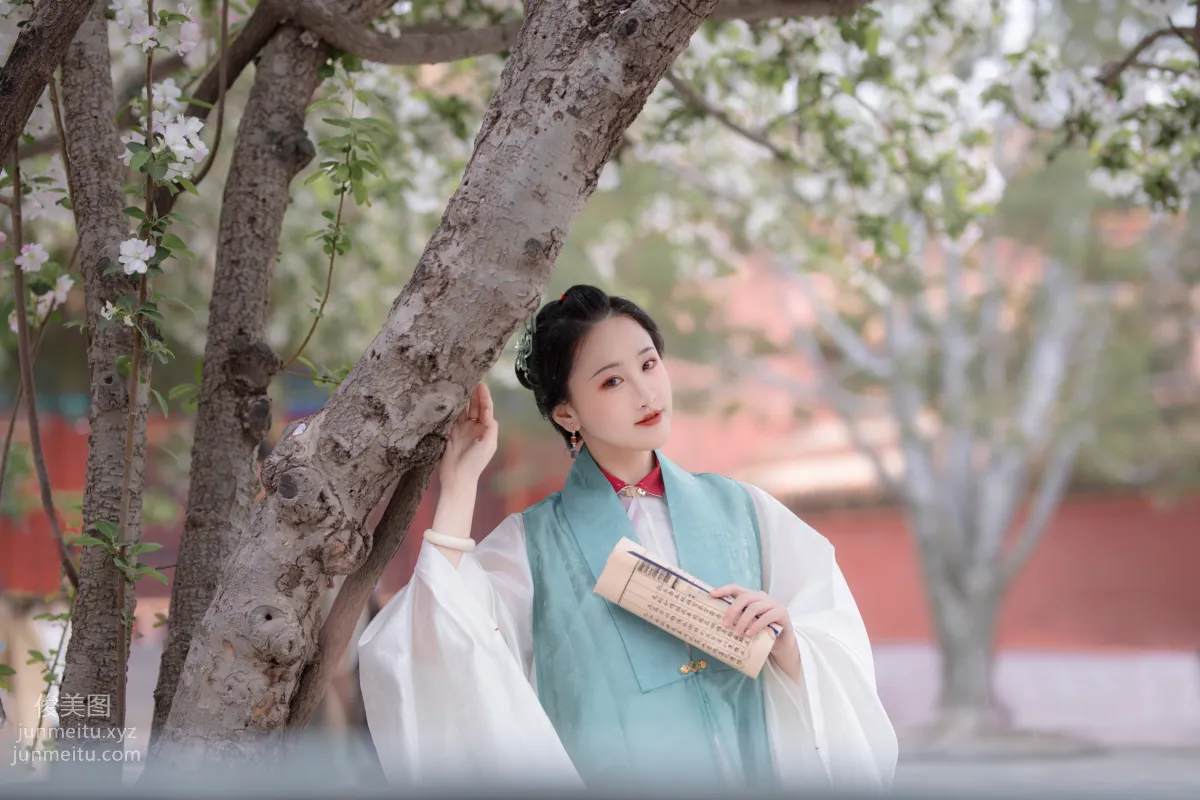 Qing Kong: YiTuYu photo 8