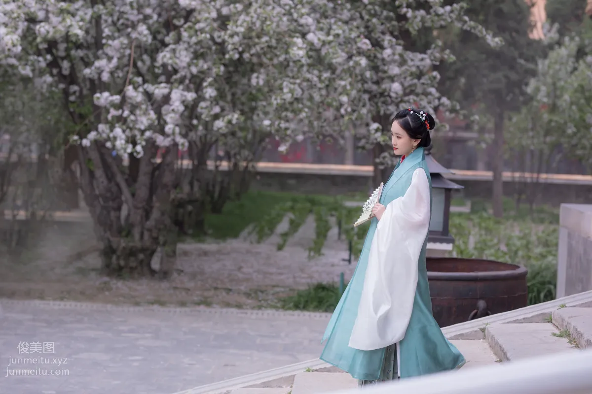 Qing Kong: YiTuYu photo 13