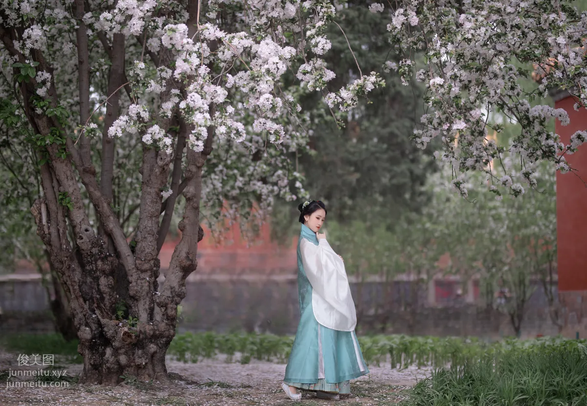 Qing Kong: YiTuYu photo 19