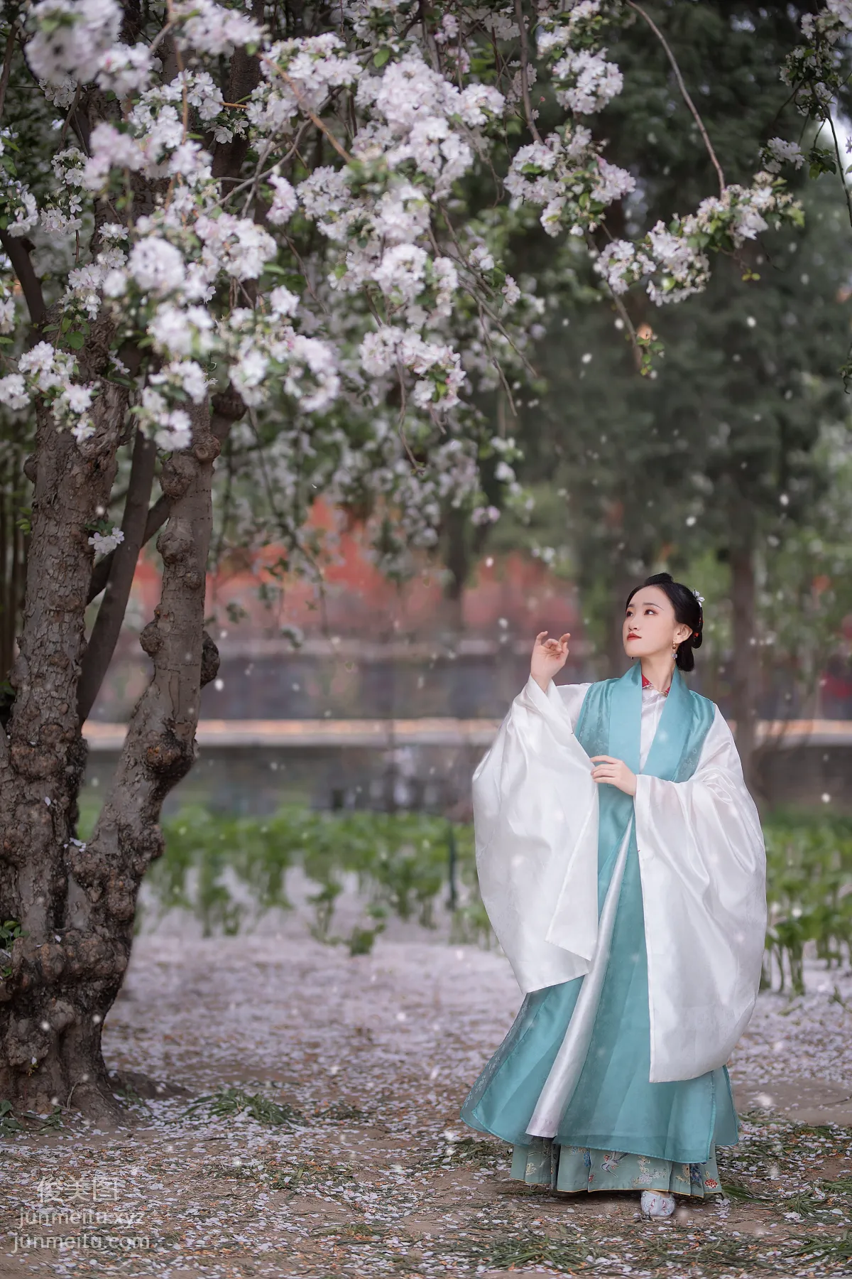 Qing Kong: YiTuYu photo 20