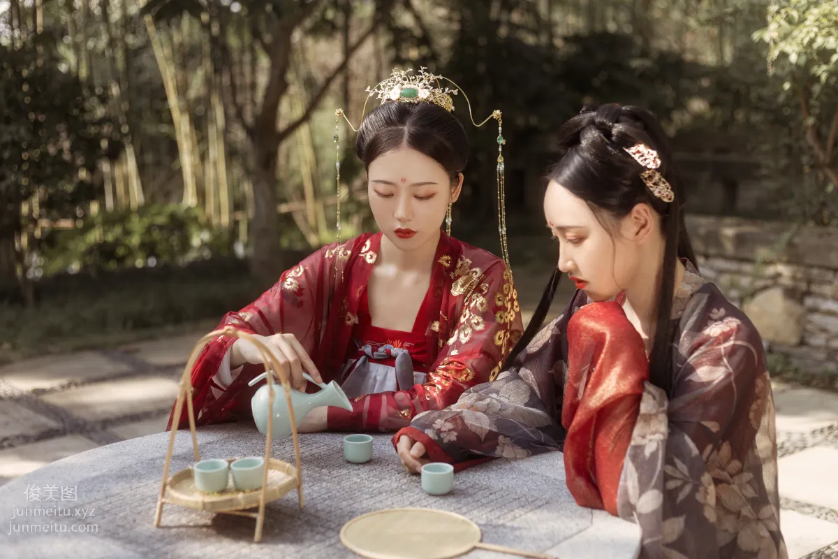 YiTuYu photo 12