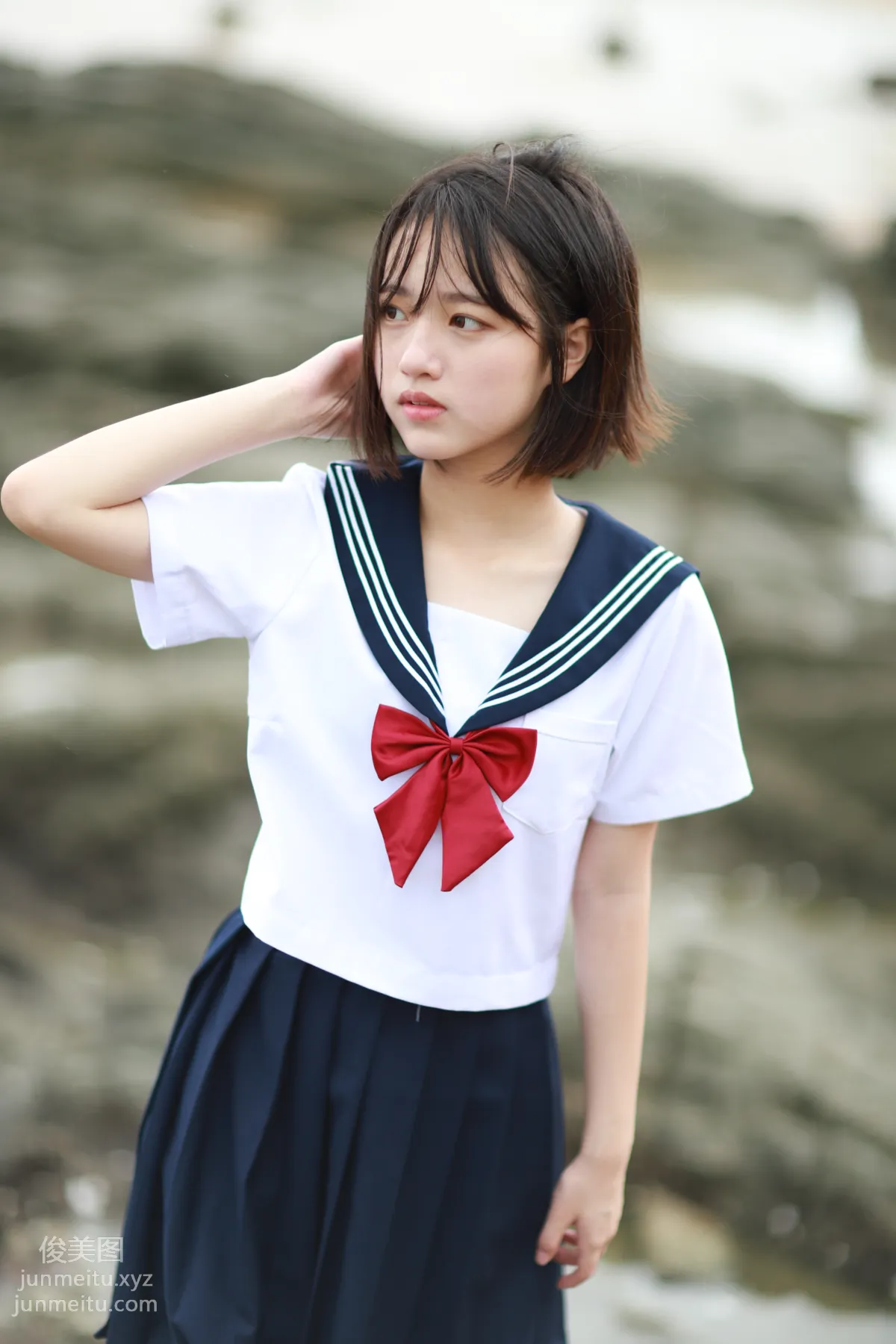 Er Mei: YiTuYu photo 6