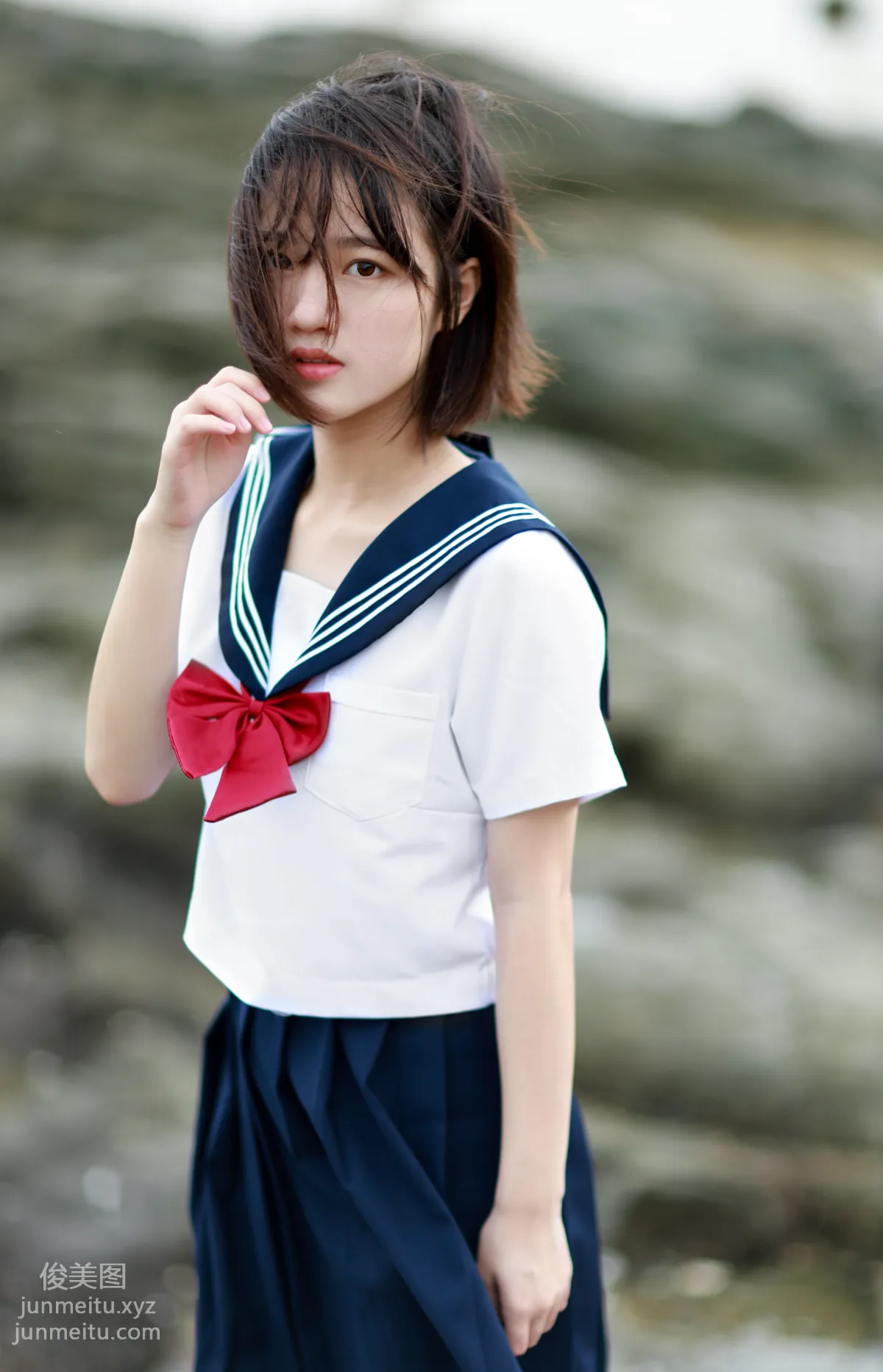 Er Mei: YiTuYu photo 7