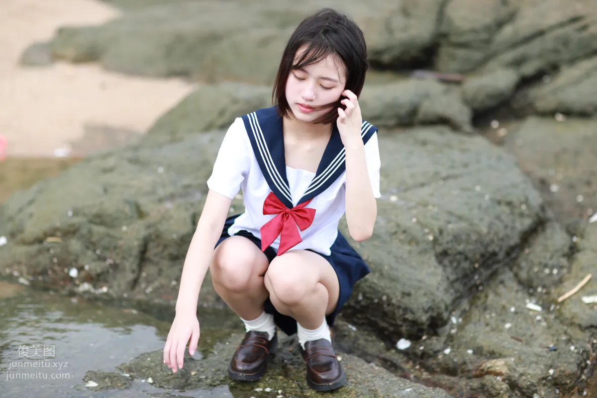 Er Mei: YiTuYu photo 8