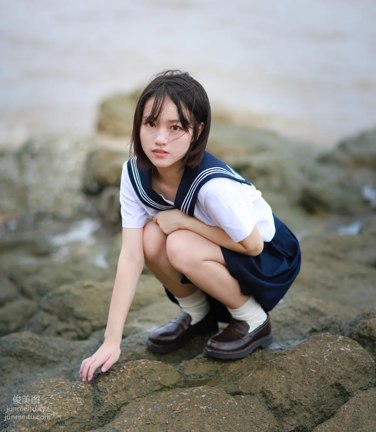 Er Mei: YiTuYu photo 10