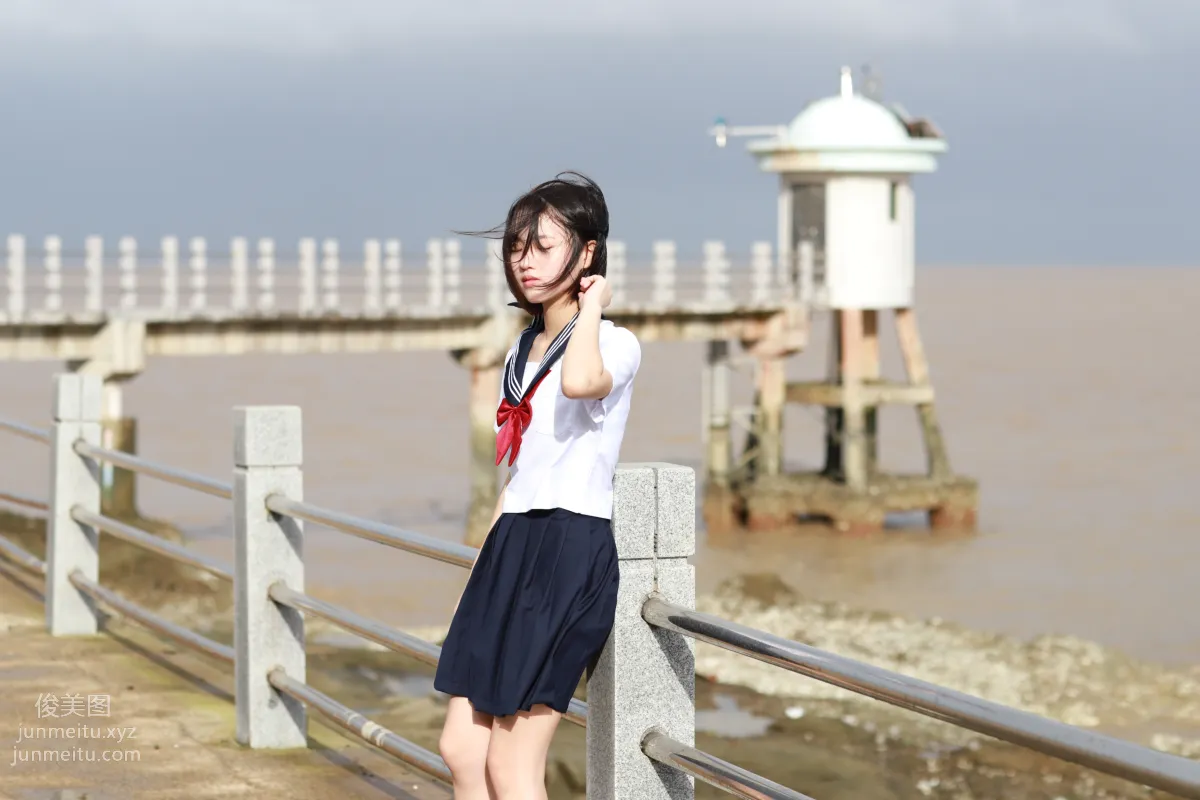 Er Mei: YiTuYu photo 12