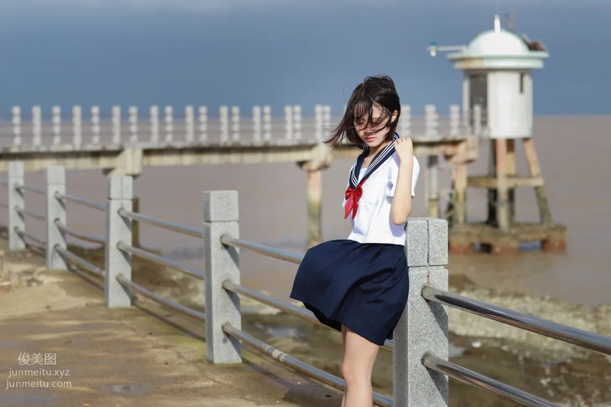 Er Mei: YiTuYu photo 13