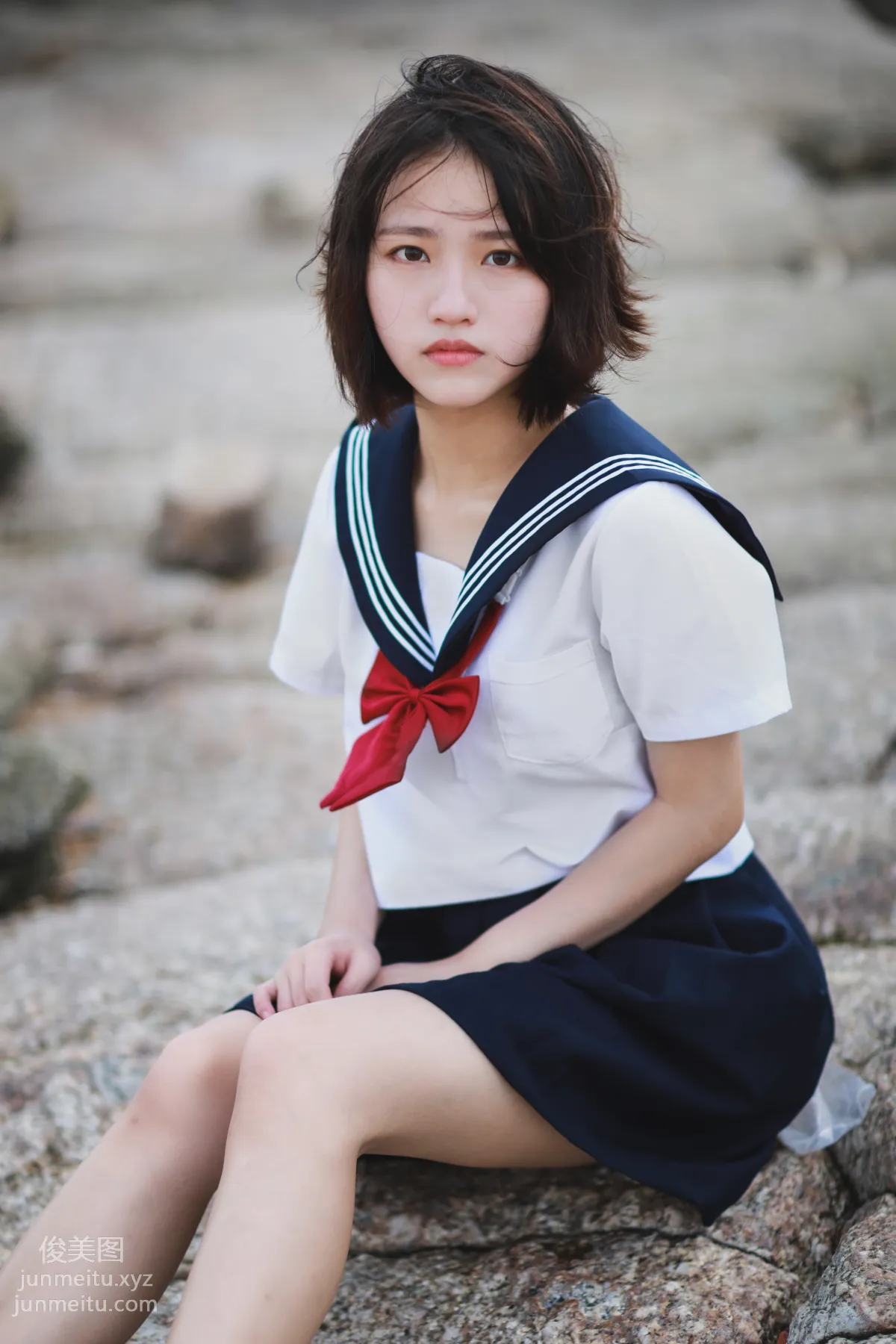 Er Mei: YiTuYu photo 14