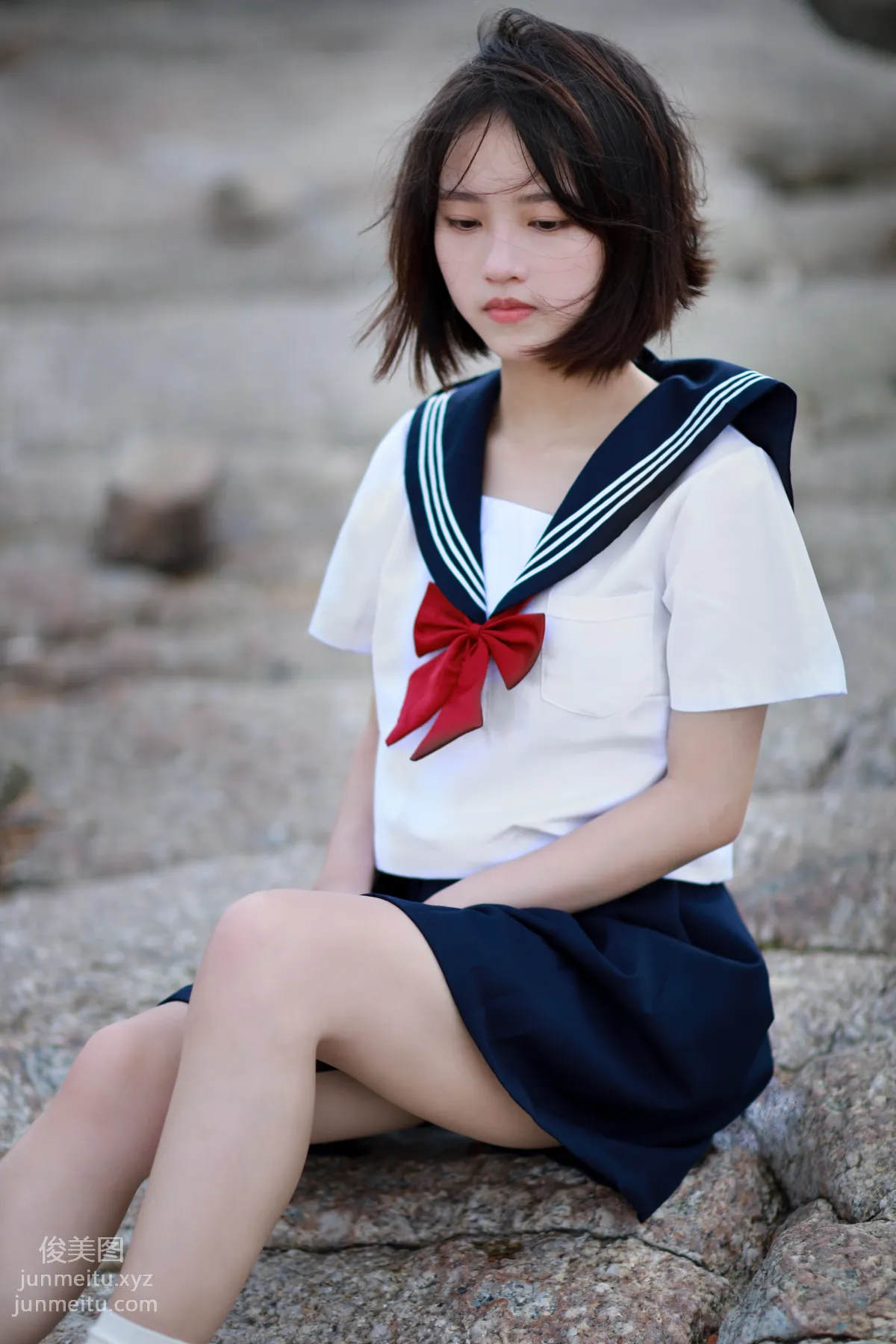 Er Mei: YiTuYu photo 15