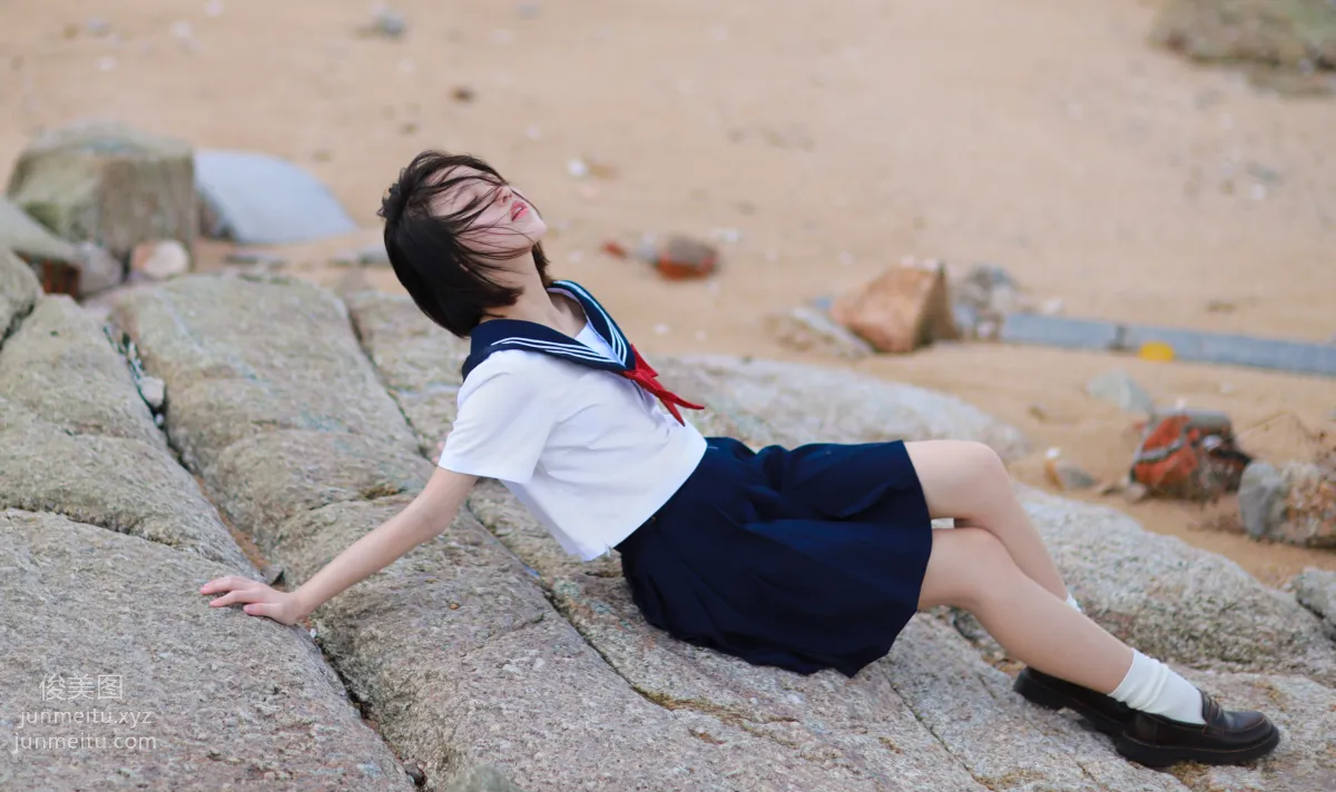 Er Mei: YiTuYu photo 19