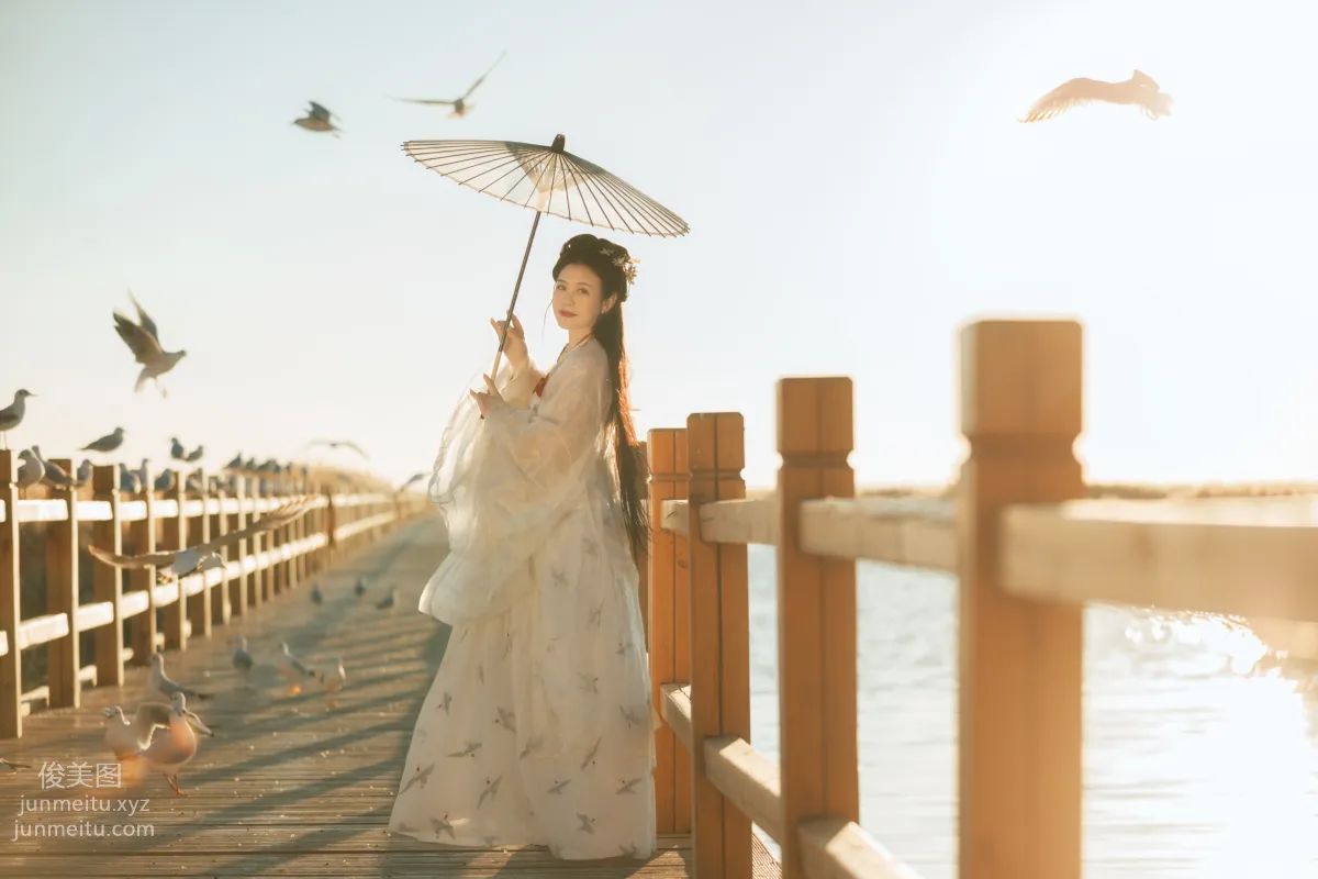 Bo He: YiTuYu photo 2