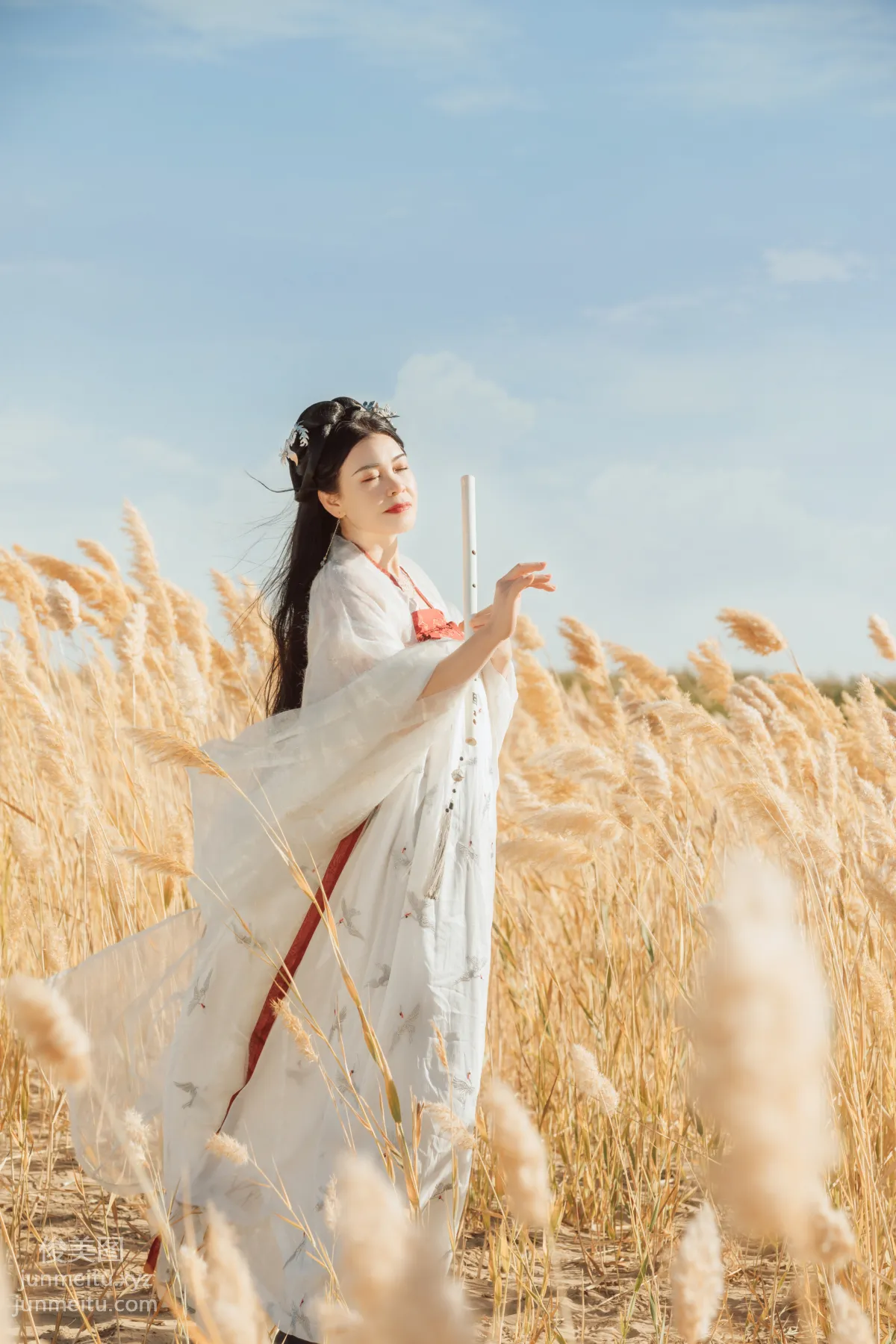 Bo He: YiTuYu photo 17