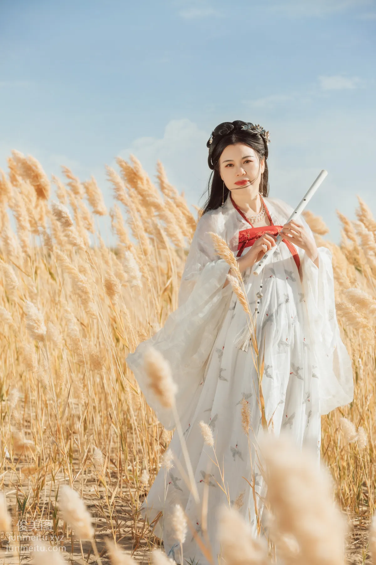Bo He: YiTuYu photo 18