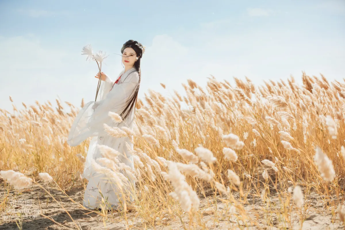Bo He: YiTuYu photo 26