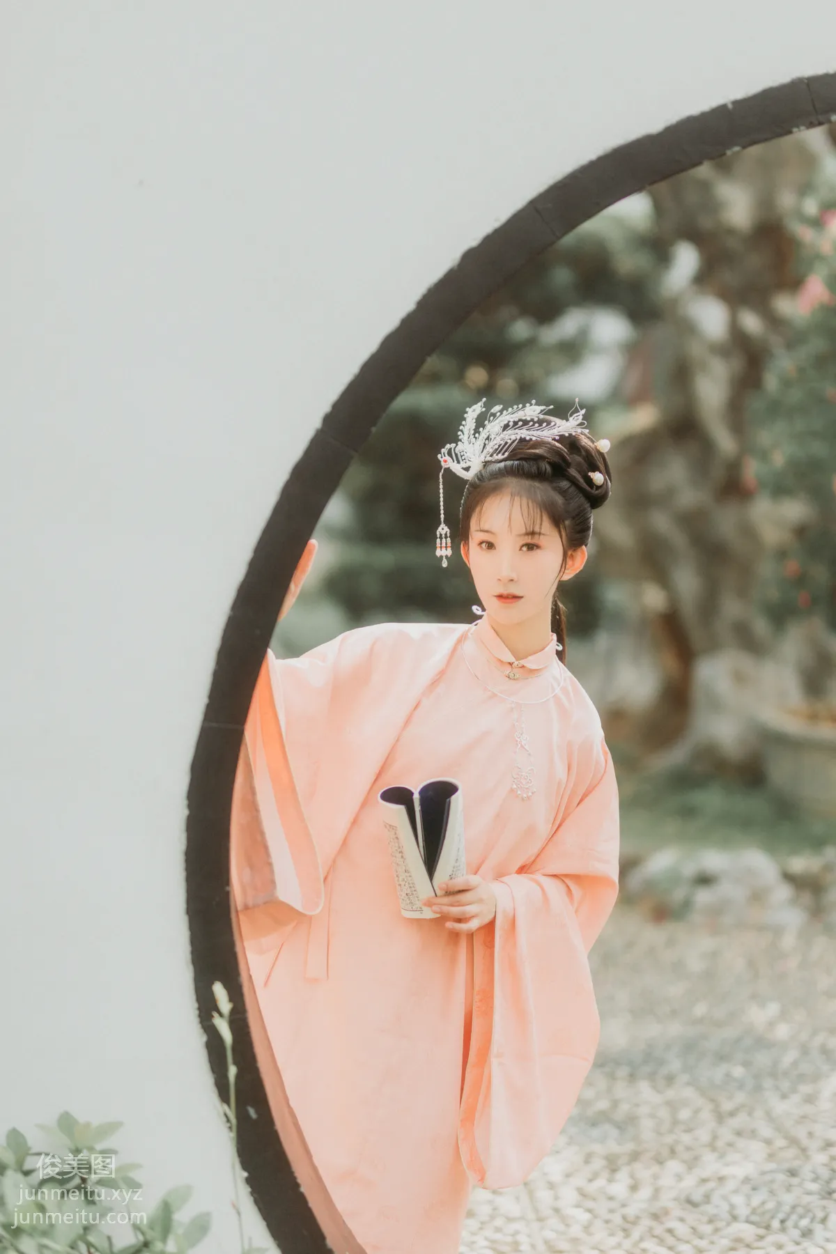 Qi Yu: YiTuYu photo 8