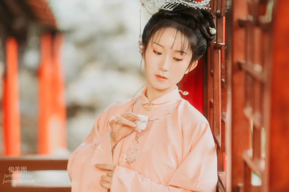 Qi Yu: YiTuYu photo 10