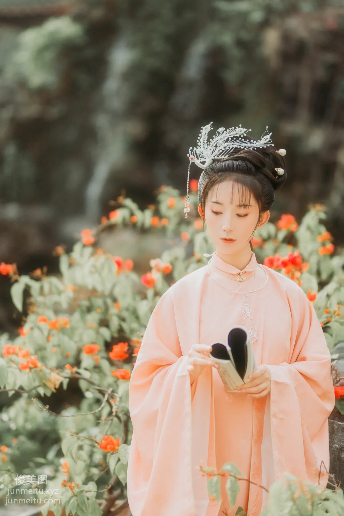 Qi Yu: YiTuYu photo 11