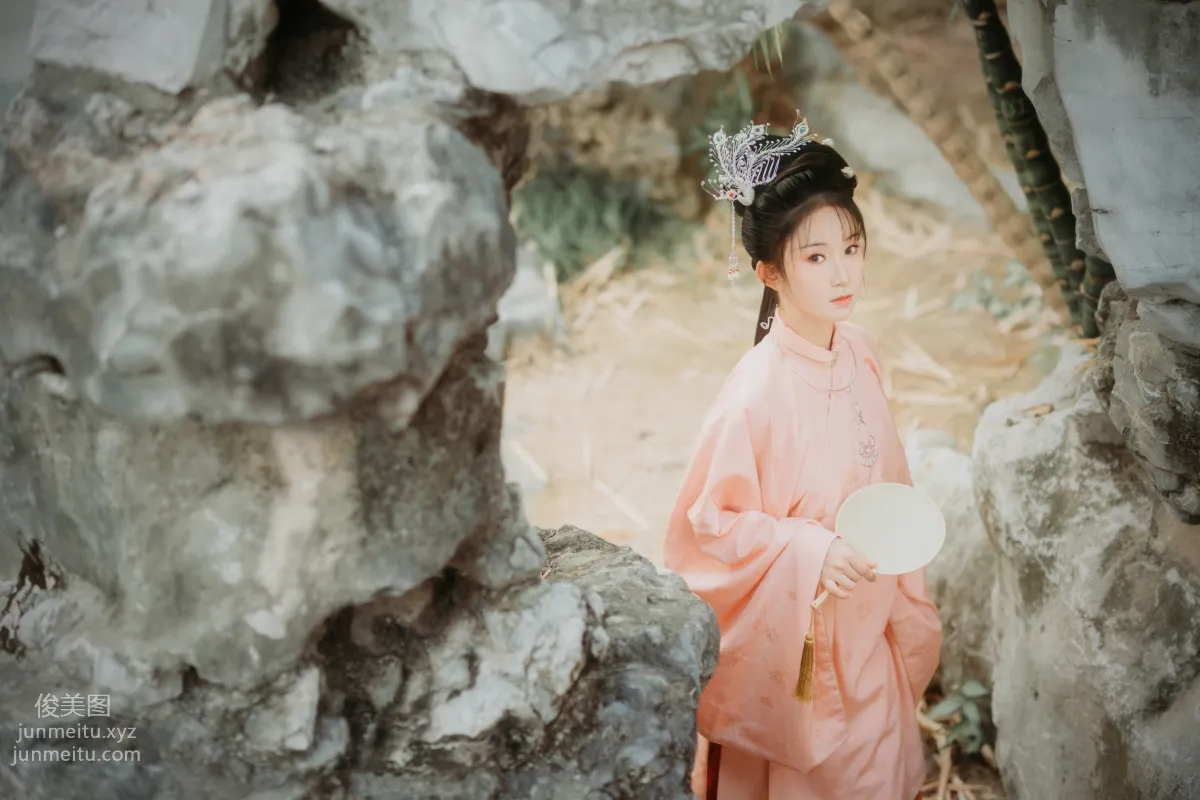 Qi Yu: YiTuYu photo 13