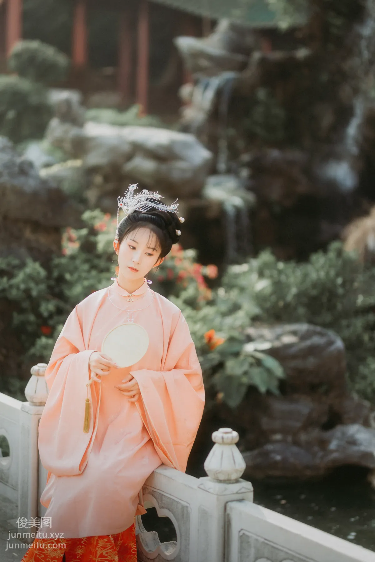 Qi Yu: YiTuYu photo 14