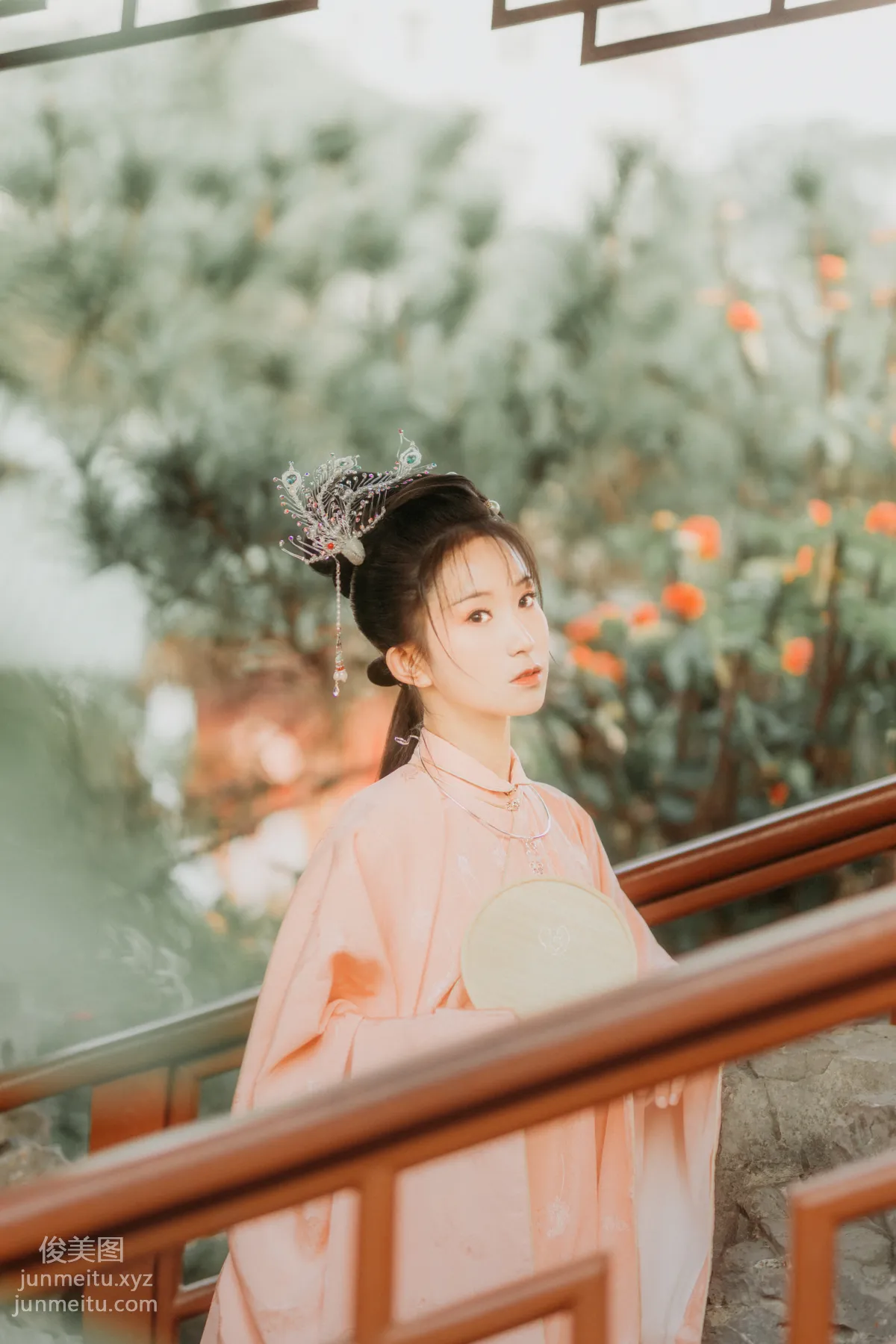 Qi Yu: YiTuYu photo 15