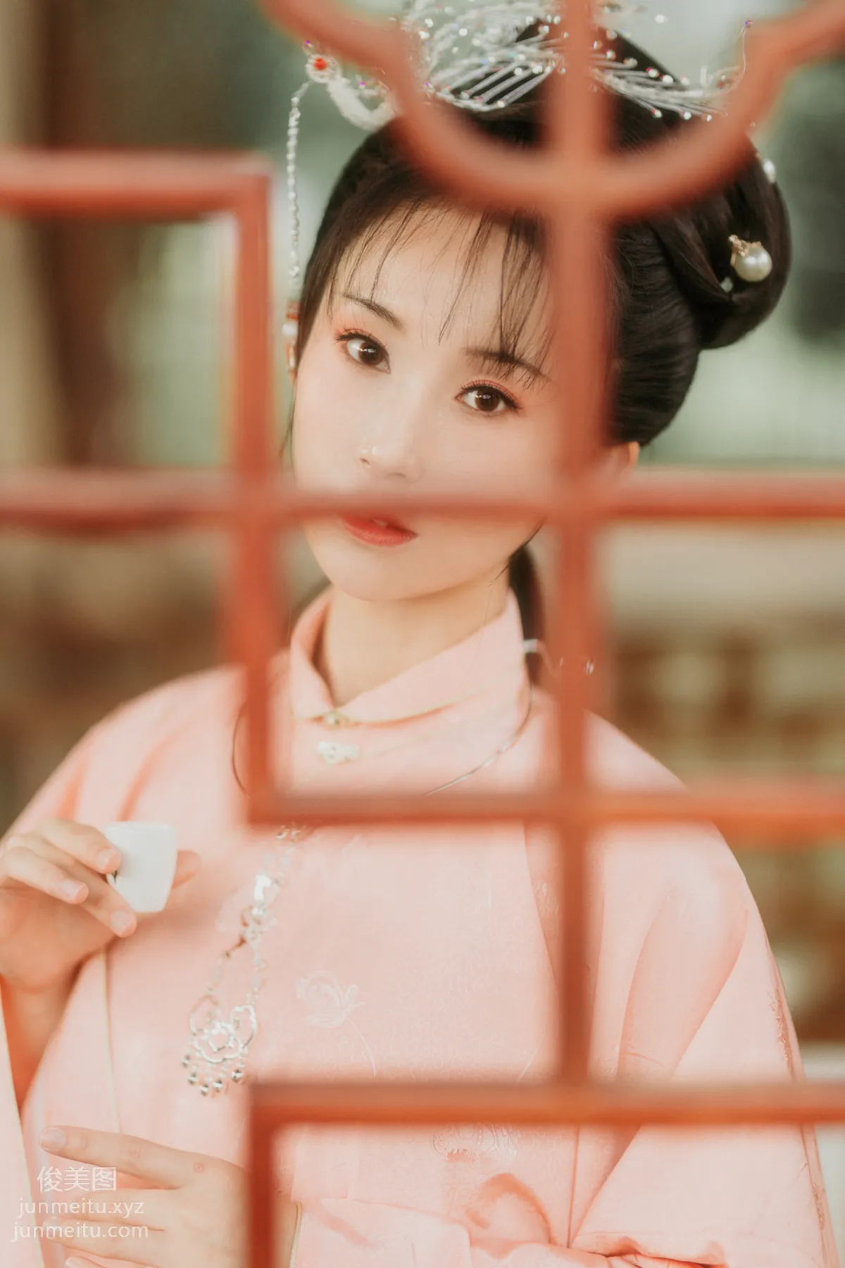 Qi Yu: YiTuYu photo 17