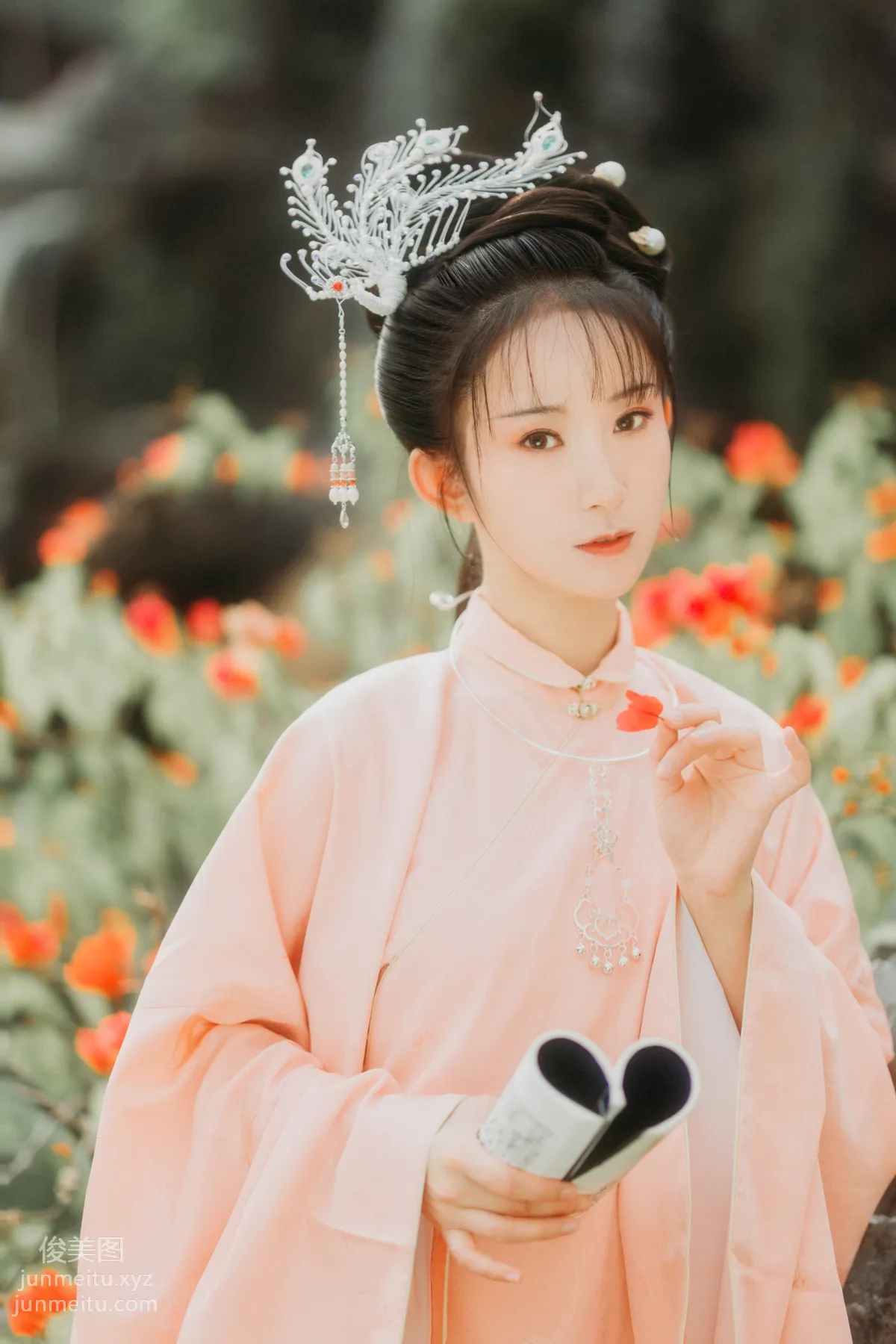 Qi Yu: YiTuYu photo 19