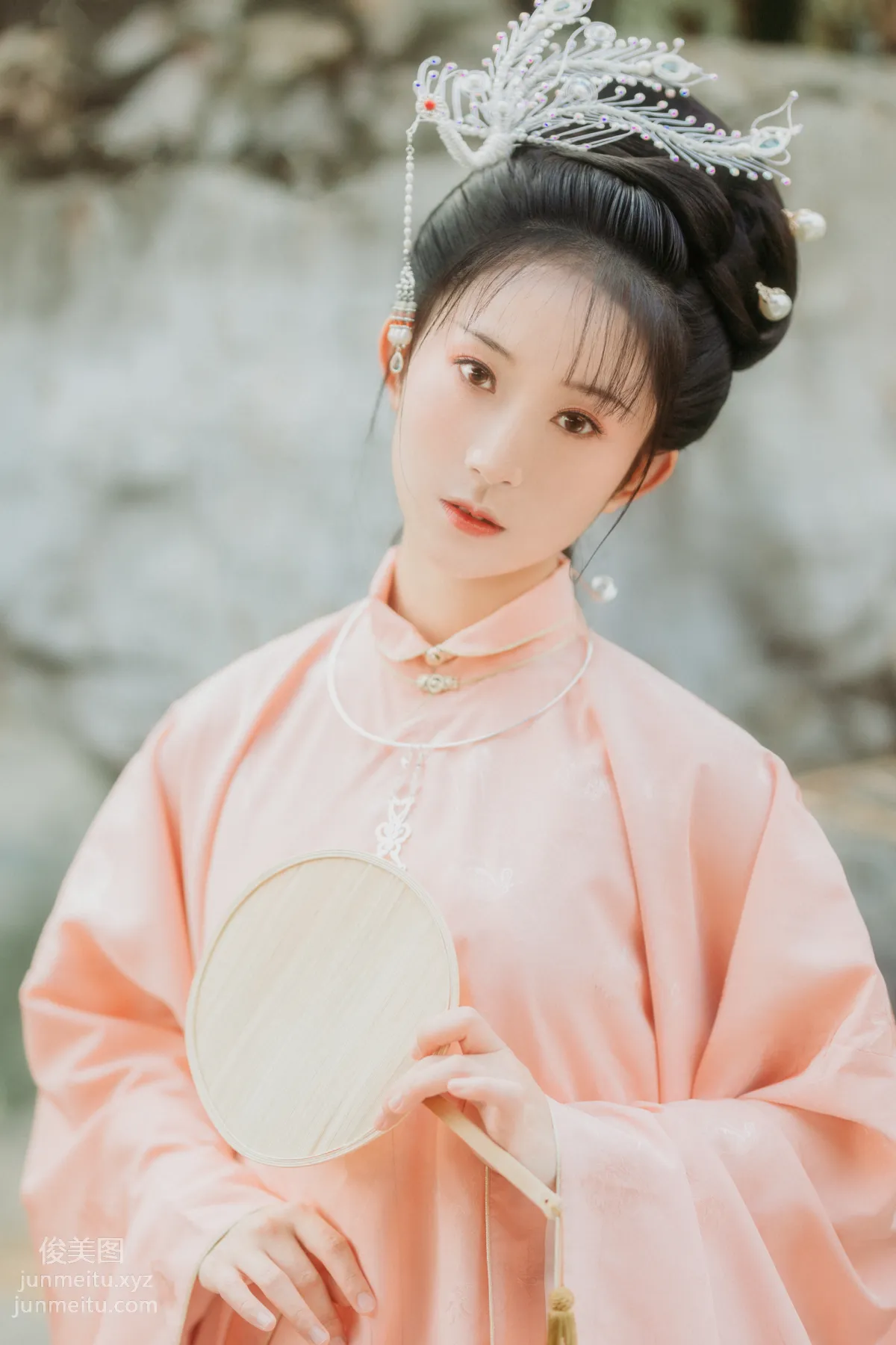 Qi Yu: YiTuYu photo 20