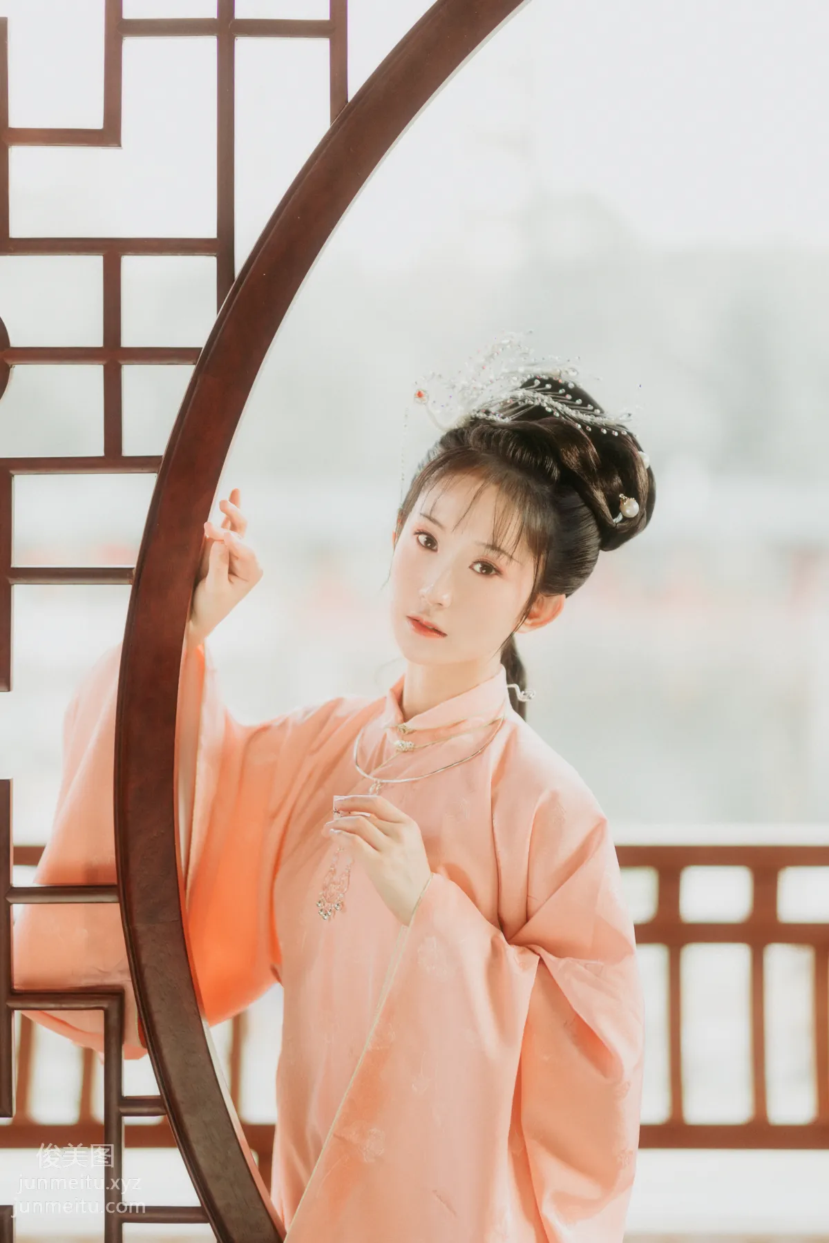 Qi Yu: YiTuYu photo 21