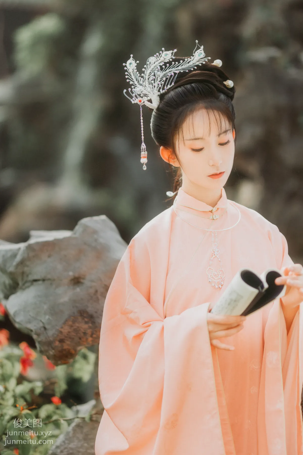 Qi Yu: YiTuYu photo 22