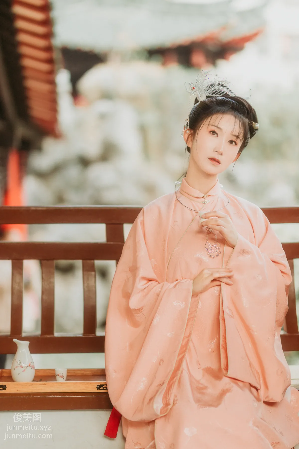 Qi Yu: YiTuYu photo 23