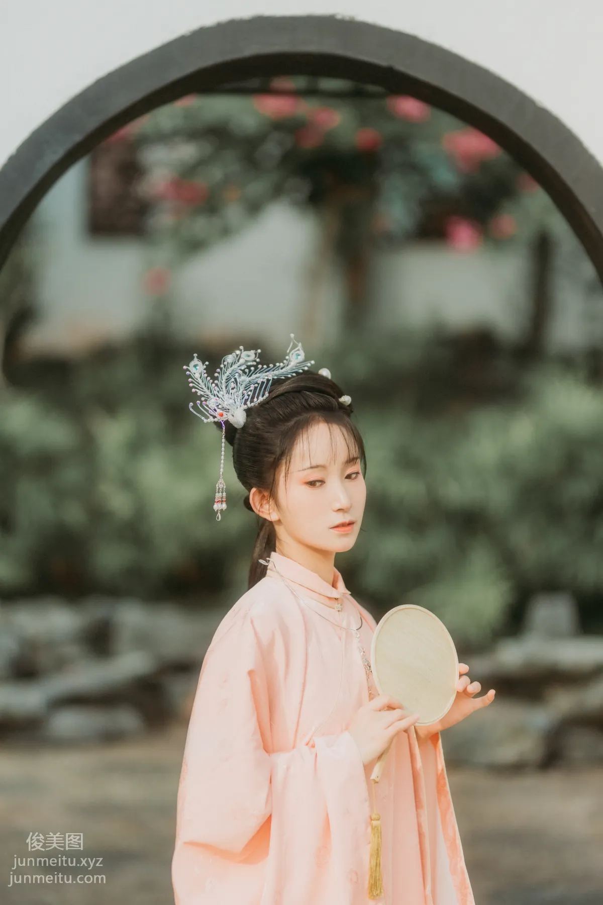 Qi Yu: YiTuYu photo 24