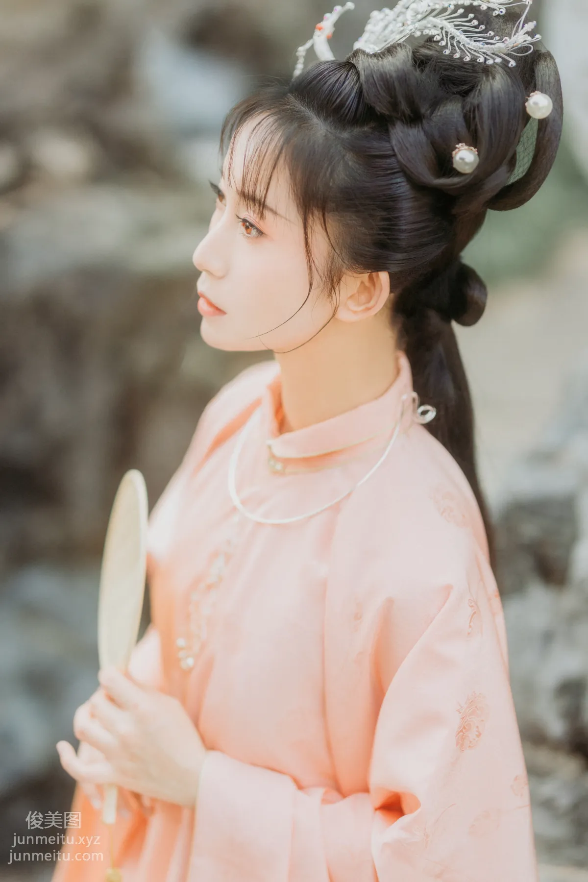 Qi Yu: YiTuYu photo 25