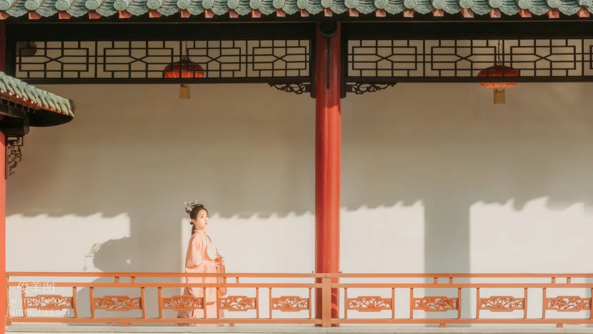 Qi Yu: YiTuYu photo 26