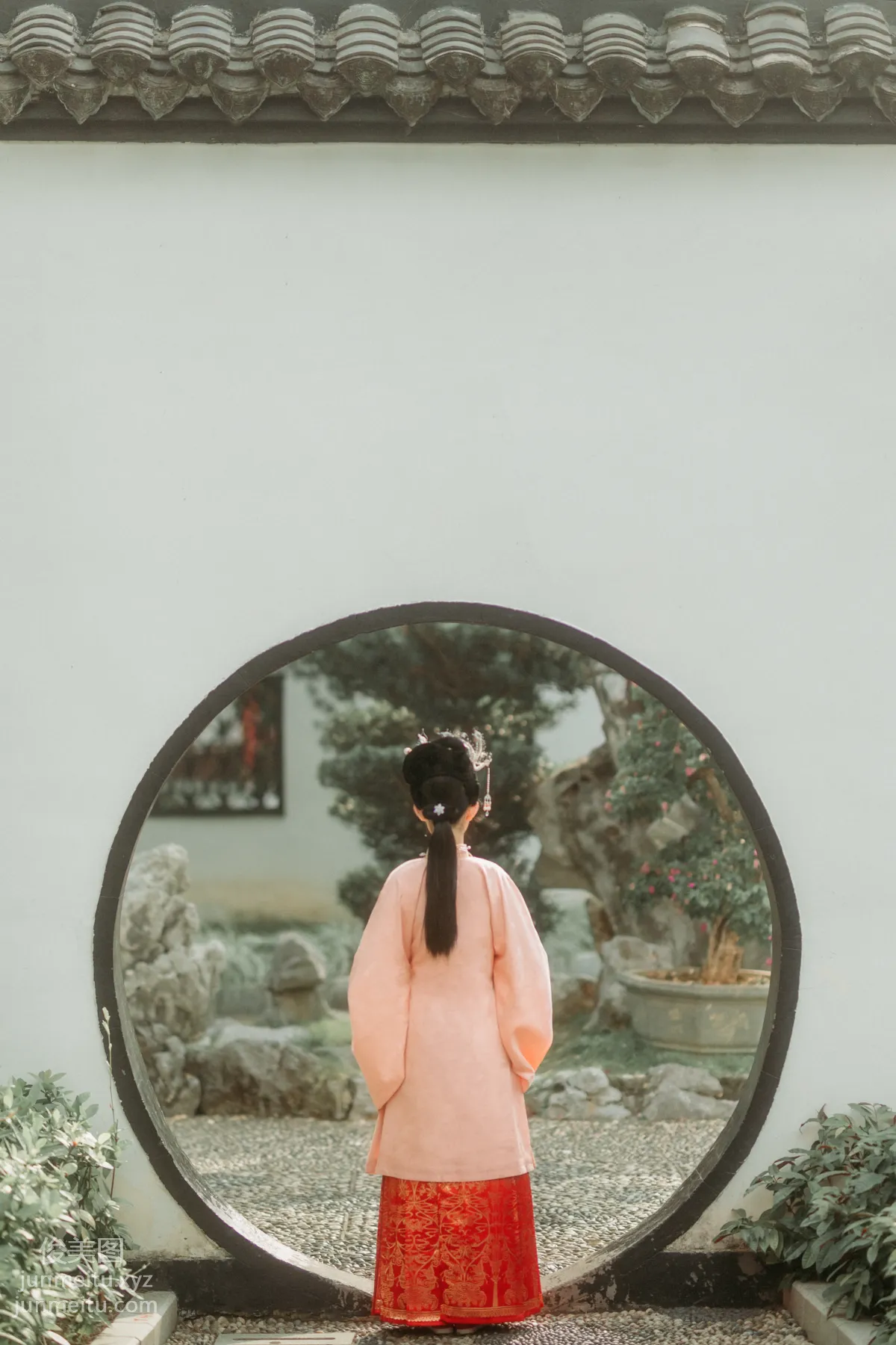 Qi Yu: YiTuYu photo 28