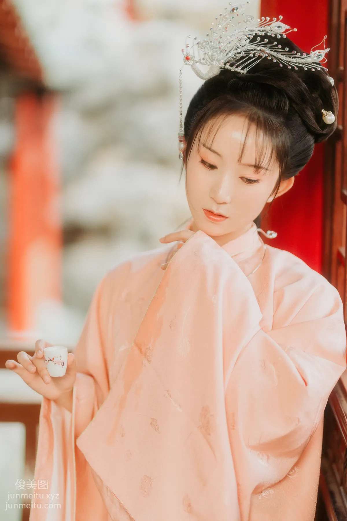 Qi Yu: YiTuYu photo 29