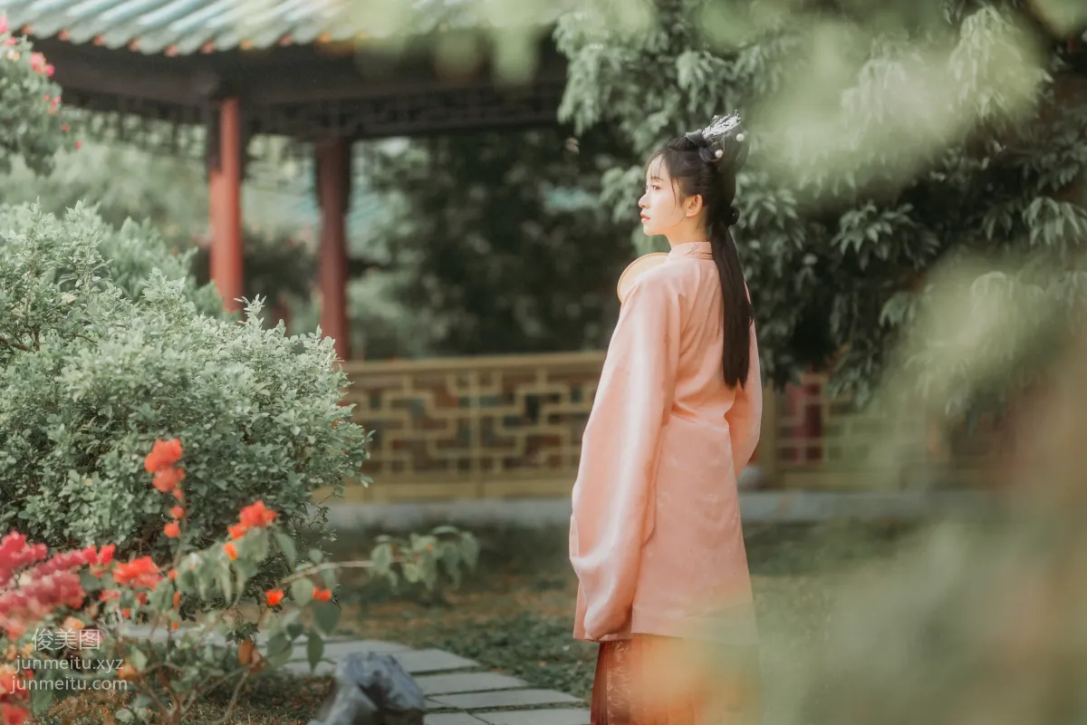 Qi Yu: YiTuYu photo 30