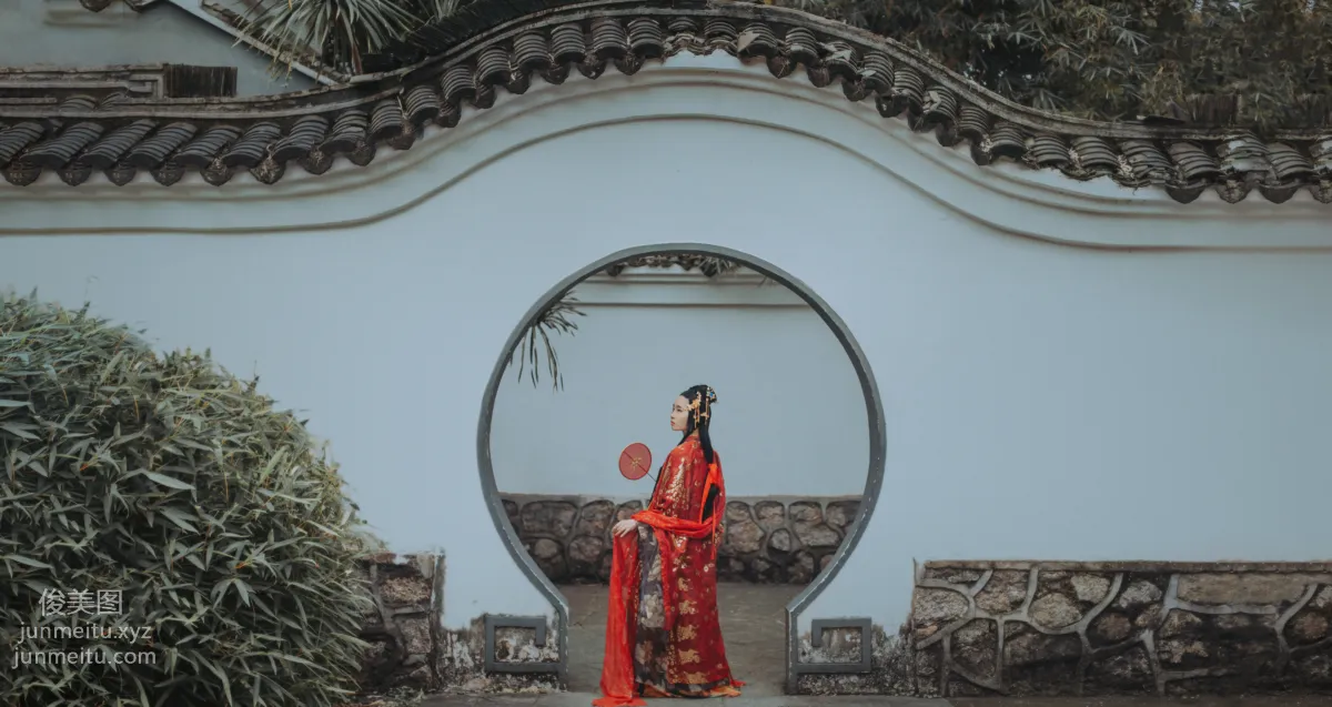 A Ling: YiTuYu photo 5